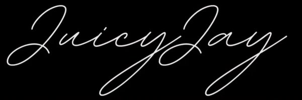 Juicy Jay 🧡 Profile Banner