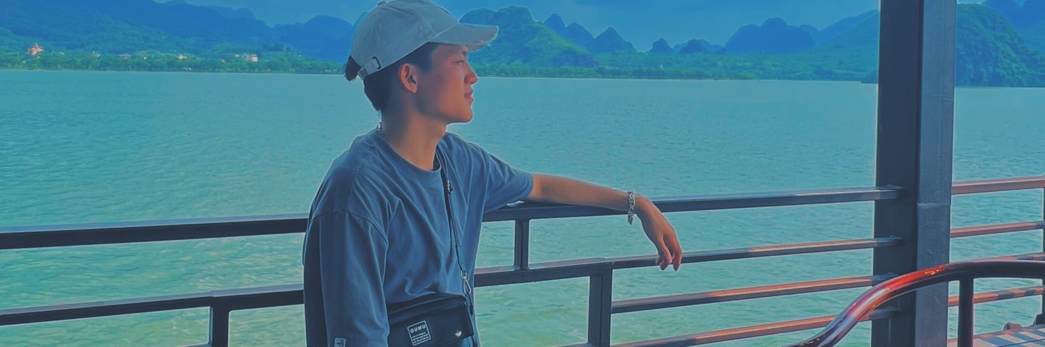tvhoang202's profile banner image