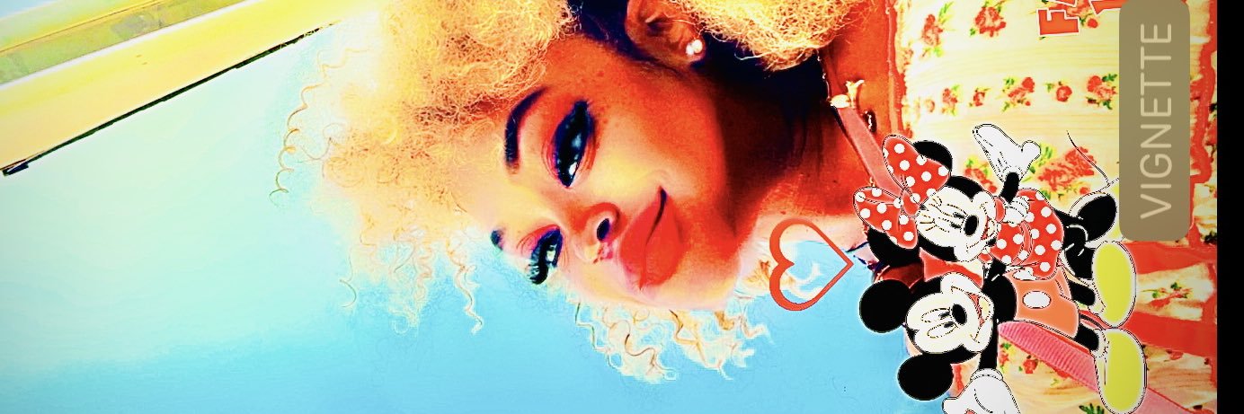YannahRose's profile banner image