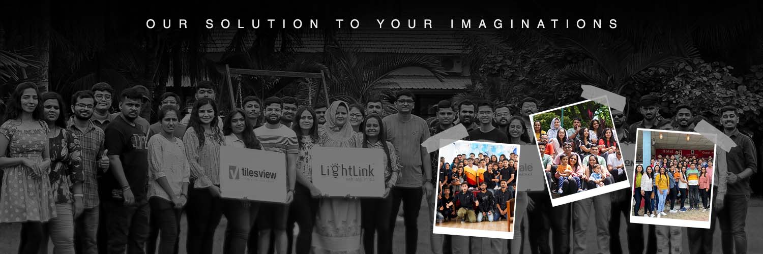 Lightlinkinfo's profile banner image