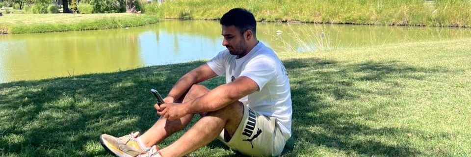 MarcosBarrien's profile banner image