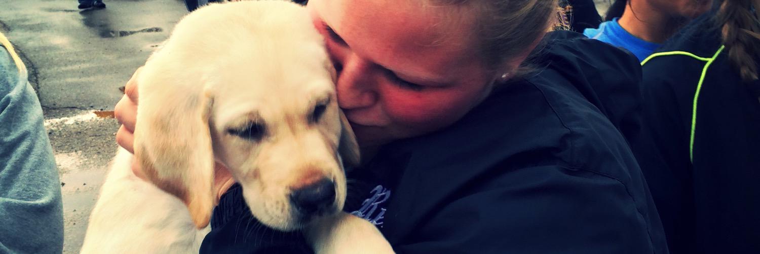 LaurennGust's profile banner image