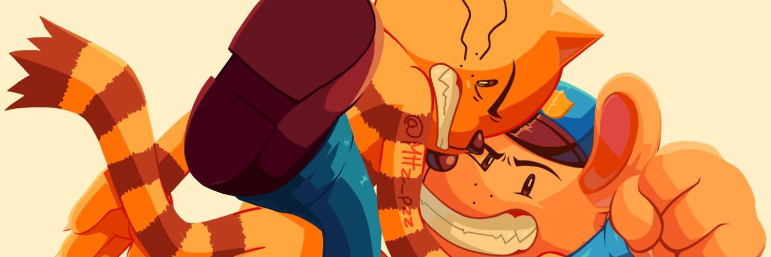 Matt 🚫// OPEN COMMISSION's banner