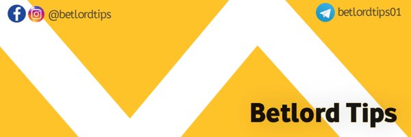 BETLORD TIPS Profile Banner