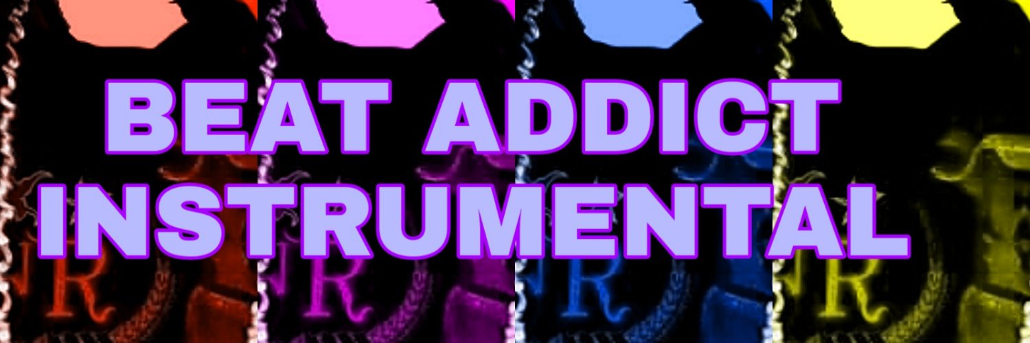 BeatAddict-Instrumentals banner