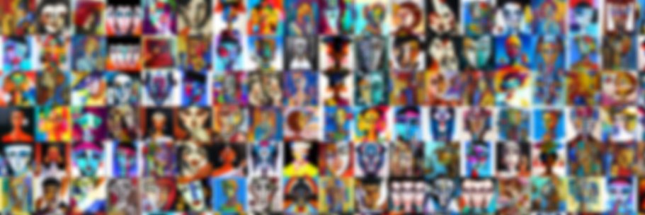 AbstFaces's profile banner image