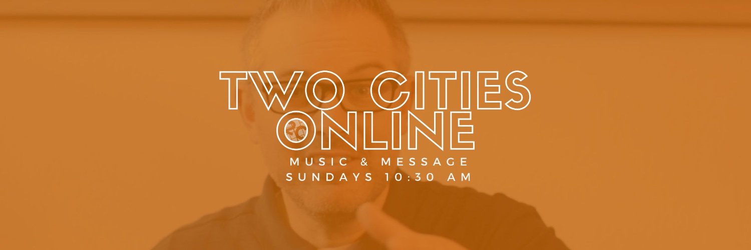 2Cities_Church's profile banner image
