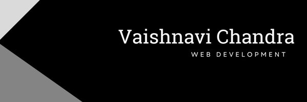 thevaishndra Profile Banner