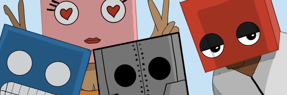 smithcubes's profile banner image