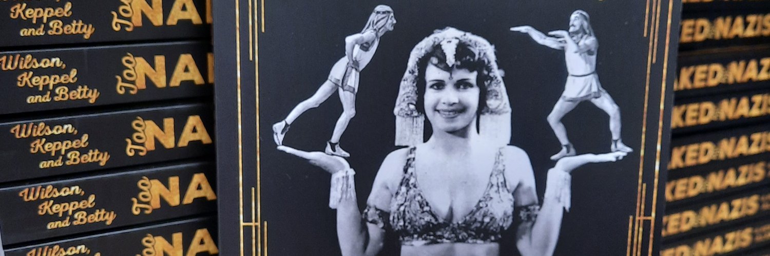 Fantom Publishing banner