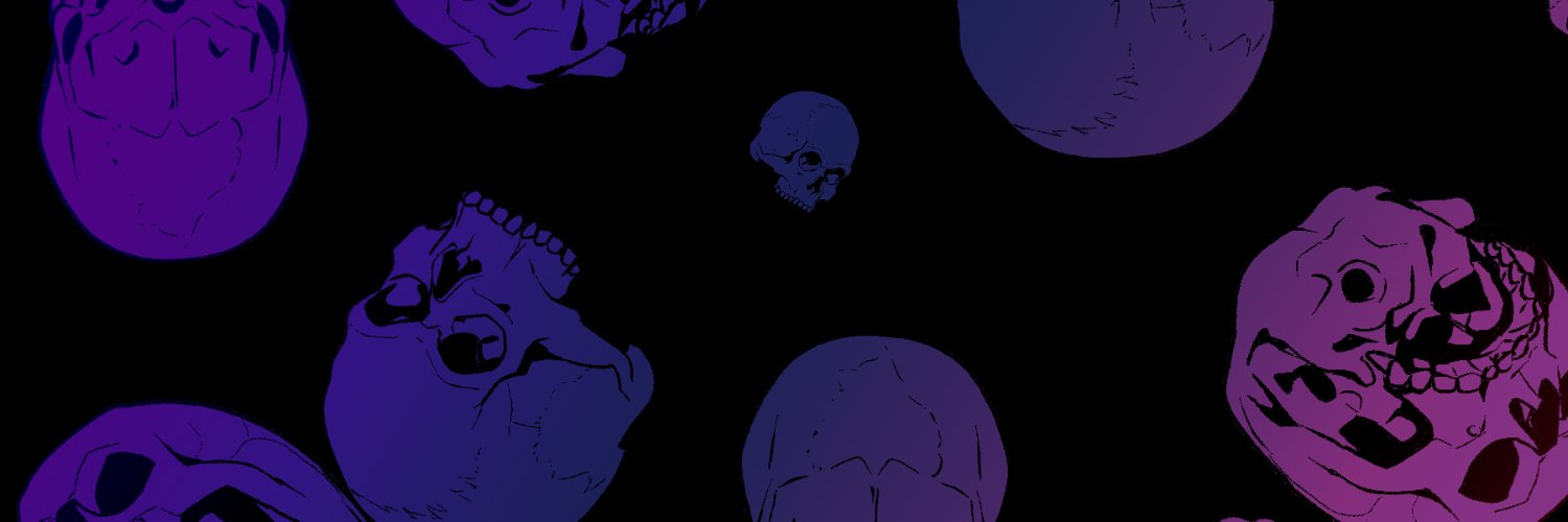 JKBarts's profile banner image