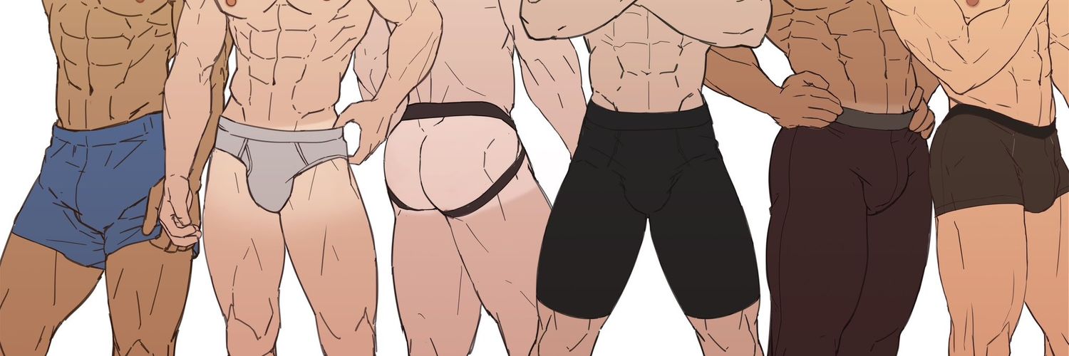 Sense8Daddy - Casal CUCKOLD. banner