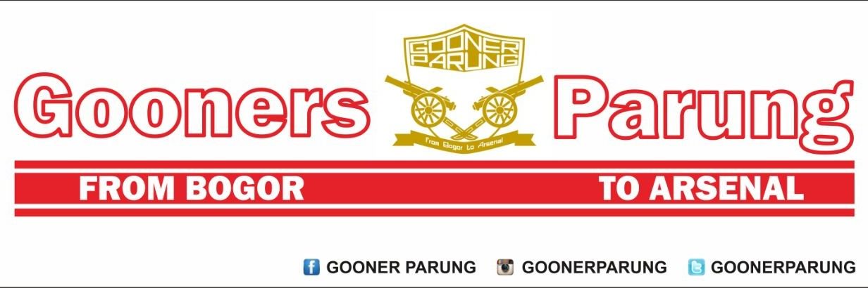 GoonerParung's profile banner image