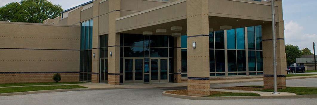 Clark-Pleasant Community School Corp. banner