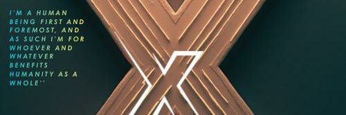 James Adikabue banner