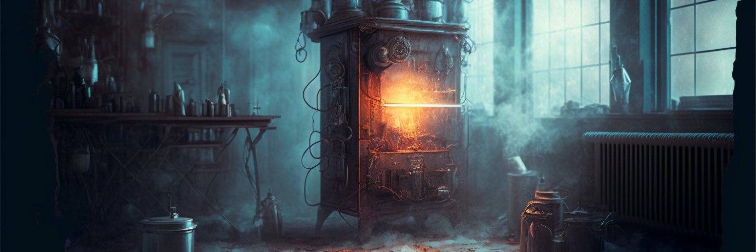 ape_experiment's profile banner image
