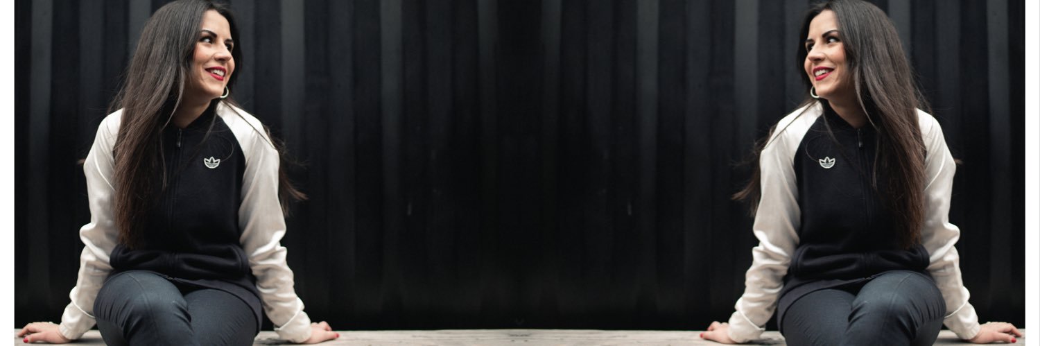 mariamarrmusic's profile banner image