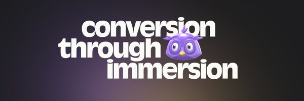 PopprXR Profile Banner