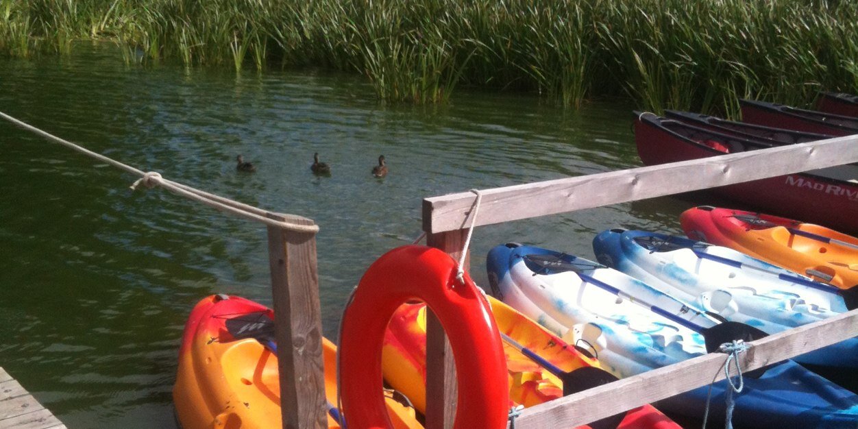 Norfolk Adventure banner