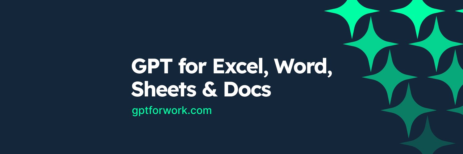GPT for Work banner