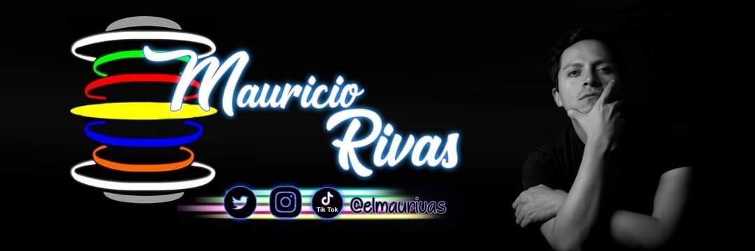 elmaurivas's profile banner image