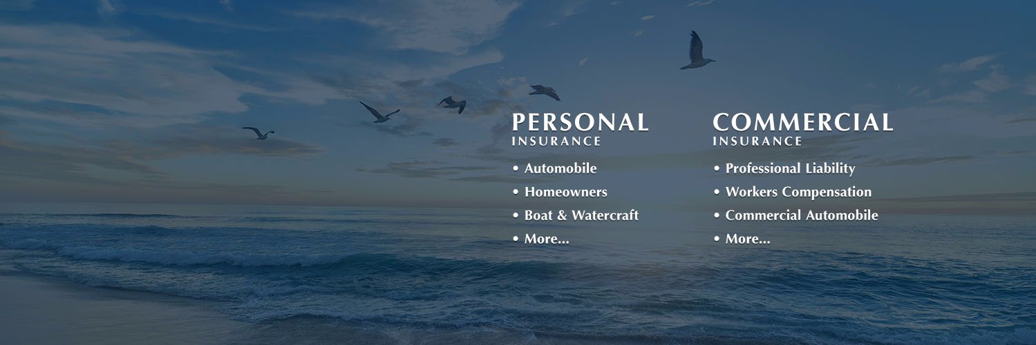 J. Michael Hill banner