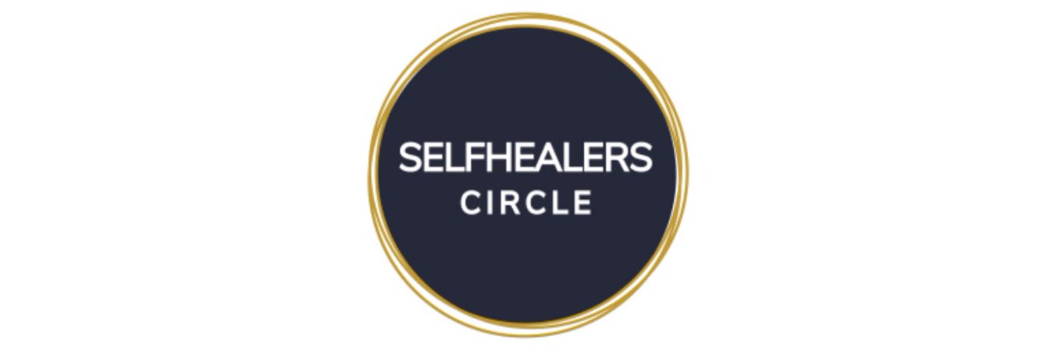 SelfHealers Circle Profile Banner