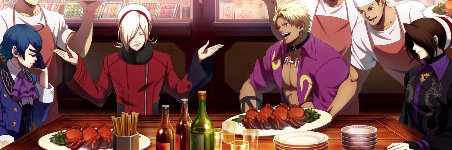 Koukou / こうこう🐼 banner