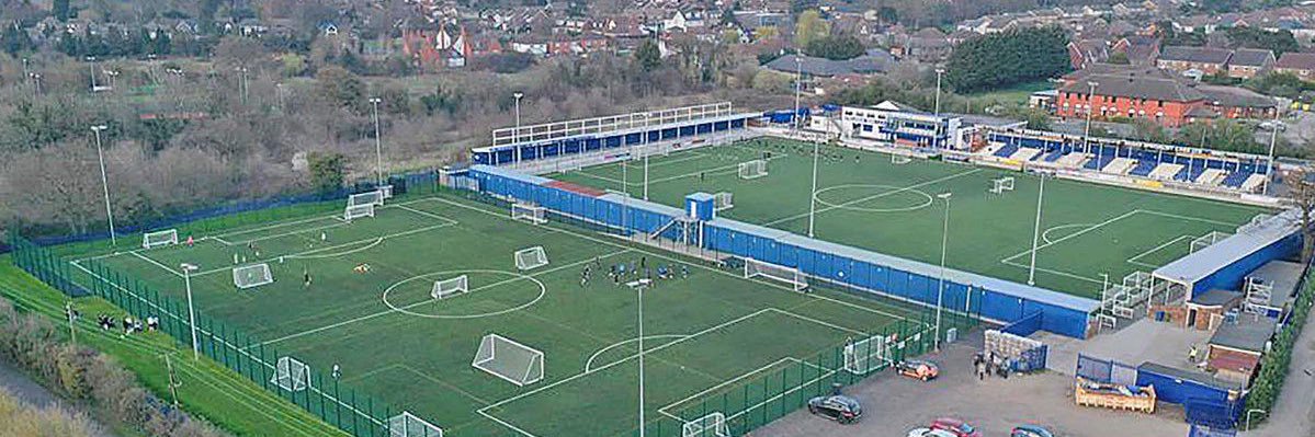 BTFC_Community's profile banner image