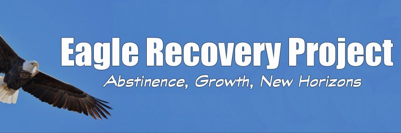Eagle Recovery Project banner