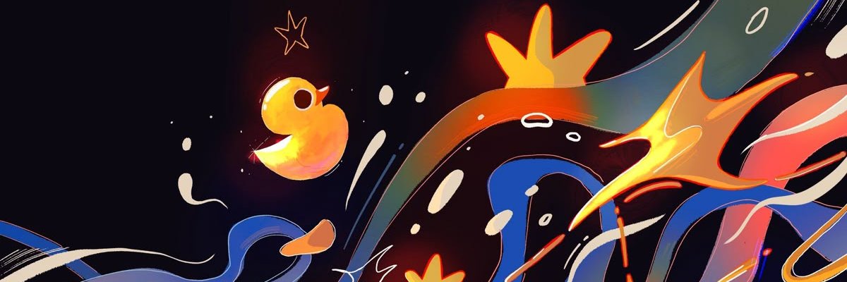 Alexis wisp ⁠(⁠๑⁠╹⁠◡⁠╹⁠๑⁠) banner