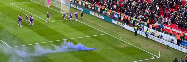 RobGWarren4 Profile Banner