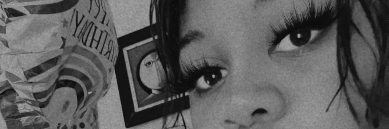 AaliyahEstrell5's profile banner image