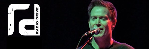 RadioDriveMusic Profile Banner