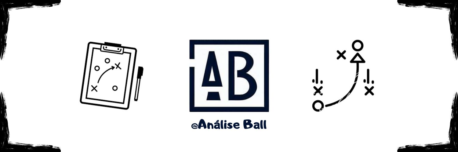 Análise Ball Profile Banner