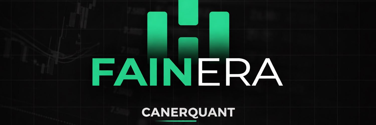 CanerQ banner