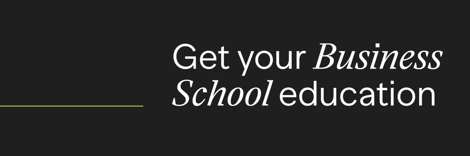 Augment Business School banner