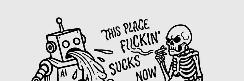letsstayrad's profile banner image