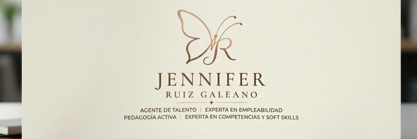 JenniferRuizGal's profile banner image