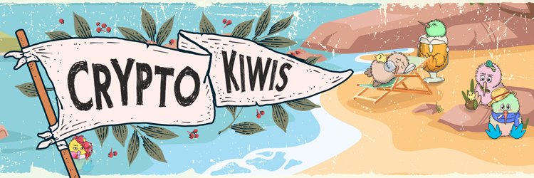 NFTCryptoKiwis's profile banner image