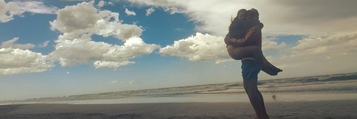 AyeeeGuzman's profile banner image