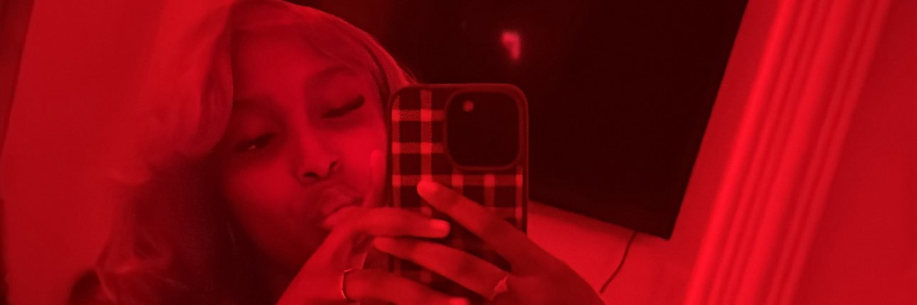 luhharri's profile banner image