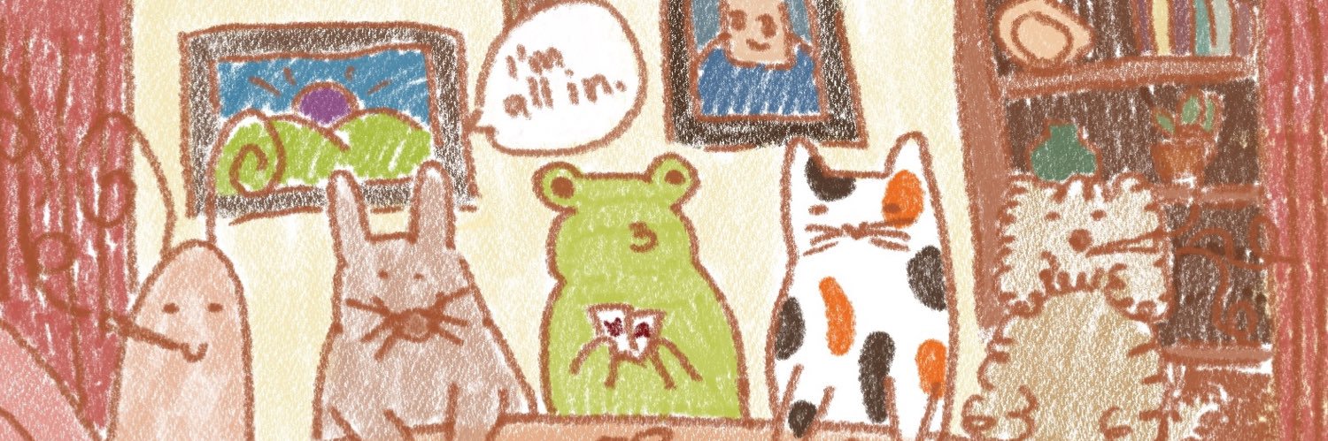 regardingeliza's profile banner image