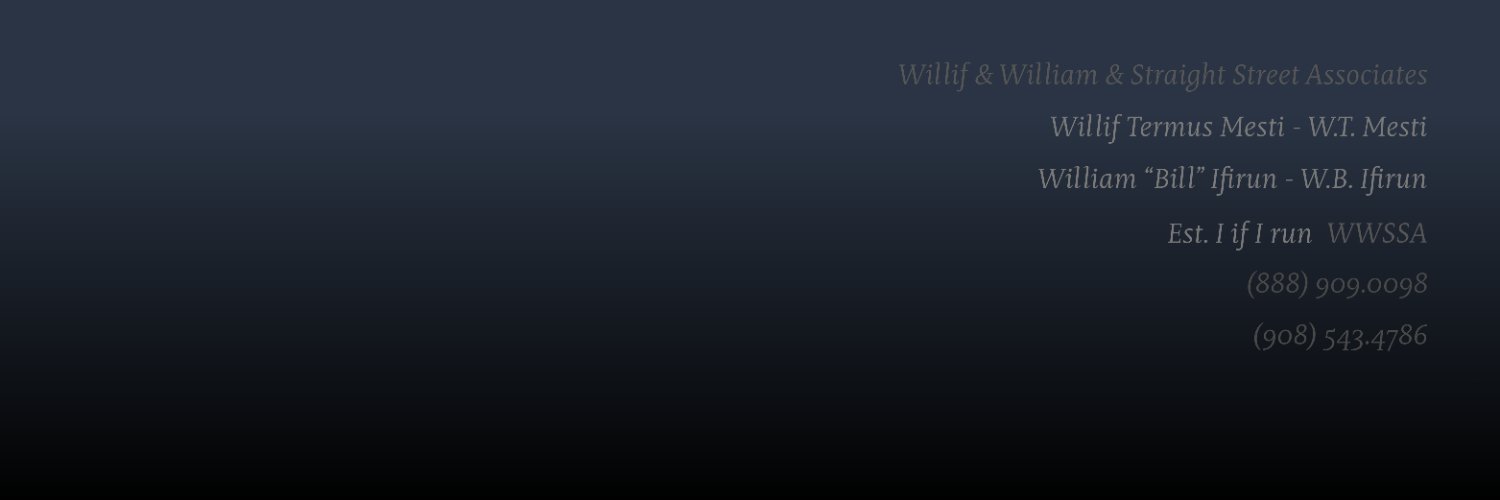StandAloneValue's profile banner image