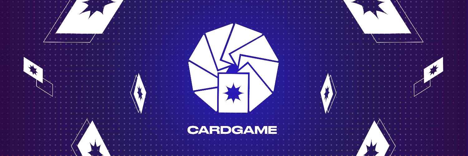 Card Game (♠️, ♠️) banner