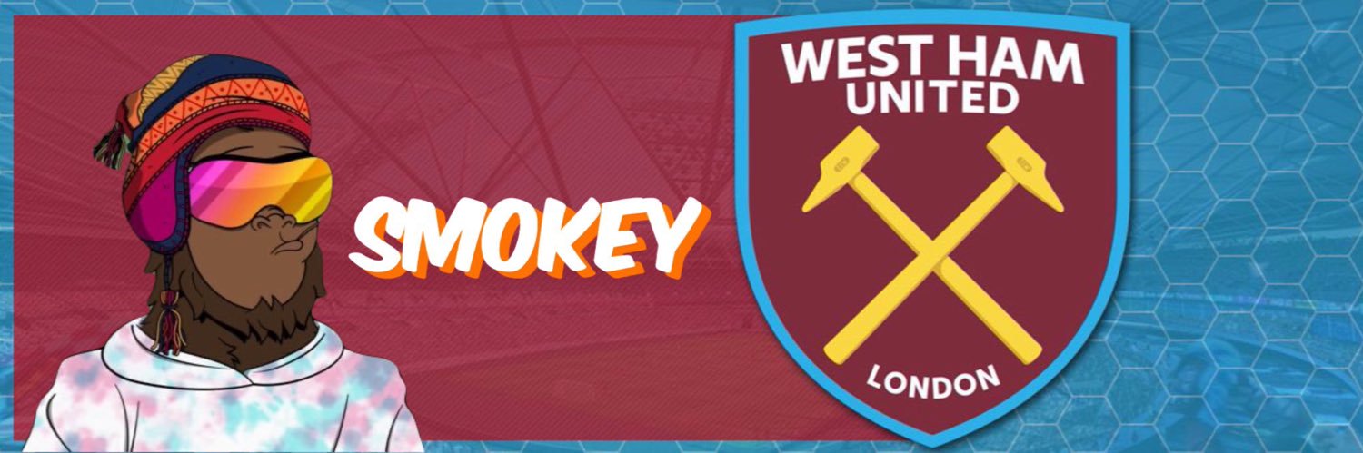 Smokey banner