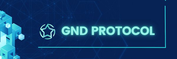 GND Protocol Profile Banner
