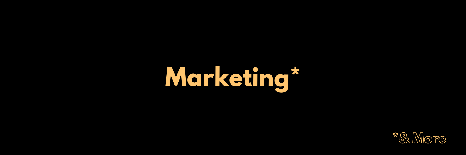 Steef | Marketing & More banner