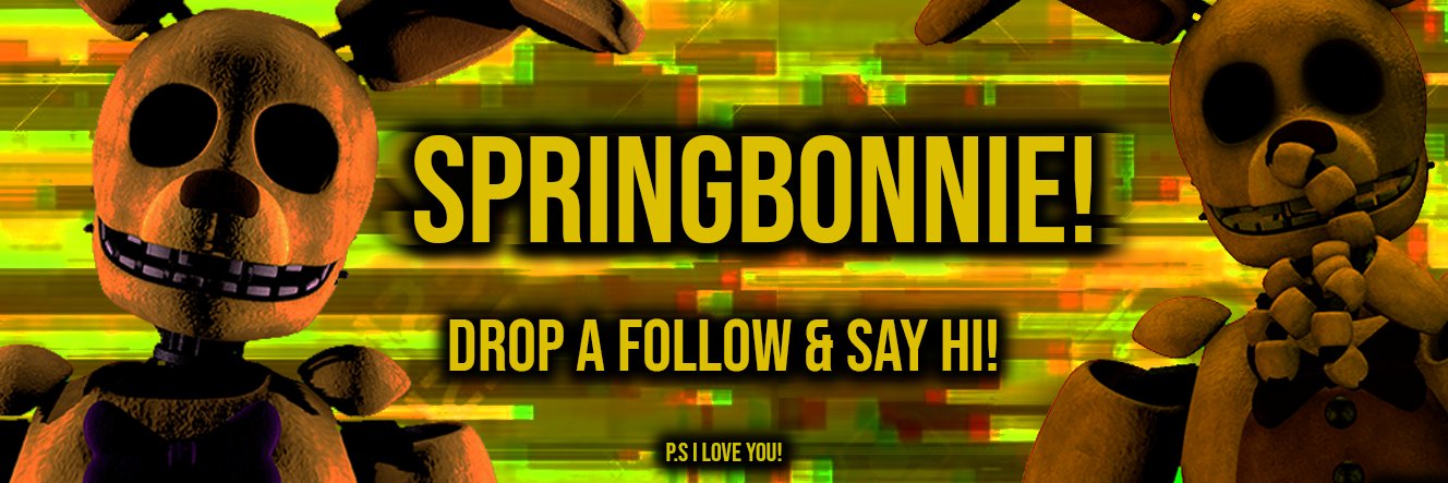 🌈💛Alex 💖 banner