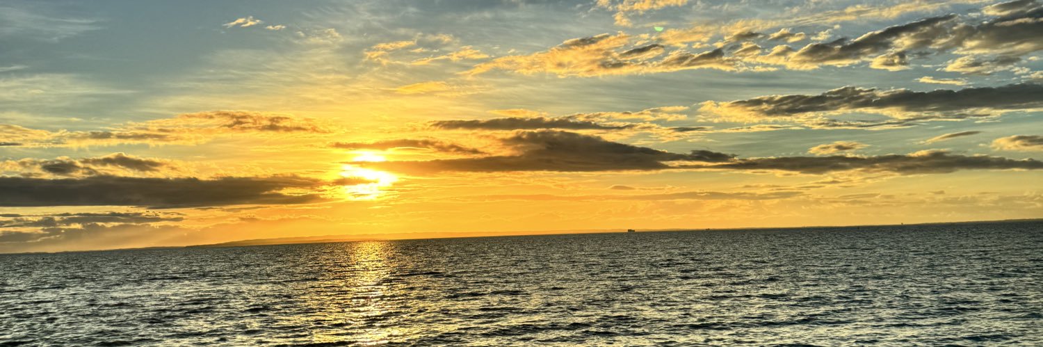 The Last Chance banner